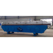 Vibrating Fluid Bed Dryer & Drying Machine (ZLG)